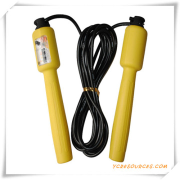 Count Skipping Rope Fitness and Hight Quality for Promtion (OS07029)